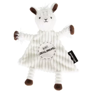Doudou Baby Muchachos le lama