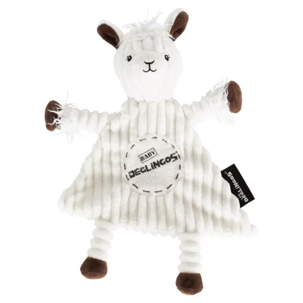 Doudou Baby Muchachos le lama