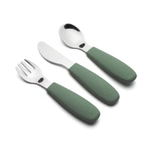 Lot de 3 couverts Jana
