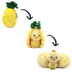 Peluche FLipetz - Lounivers