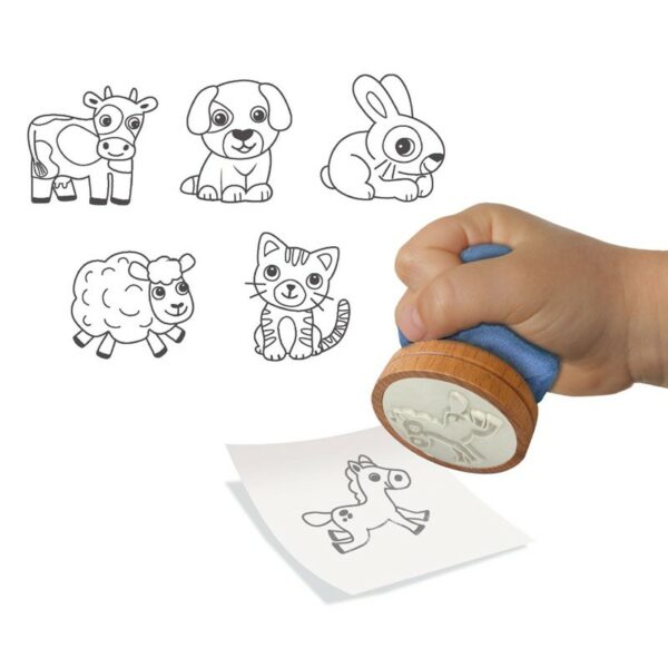 Coffret Dou'dou' Animaux – Image 3