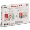 Kit outils tampons "Décors de Noël" – Image 2