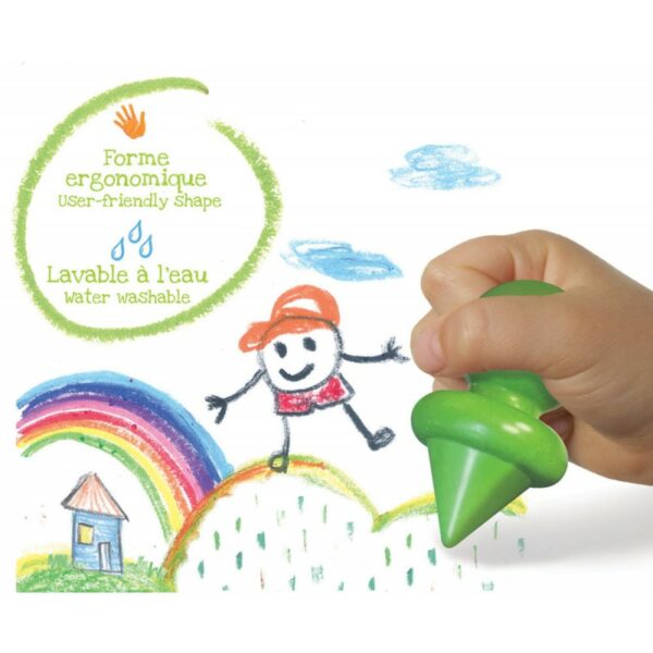 Mes premiers crayons – Image 3