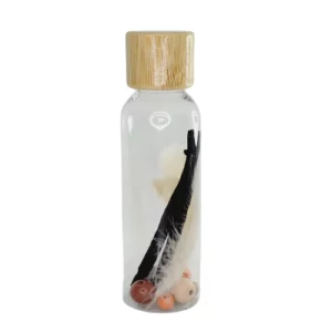 Bouteille sensorielle "Jolie vanille"