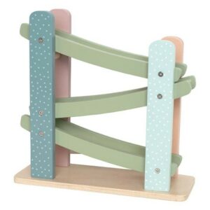Circuit voiture looping teddy