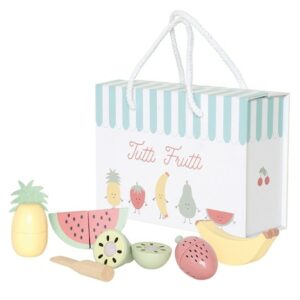 Fruits bois à couper