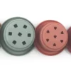 Gobelets à empiler en silicone – Image 2