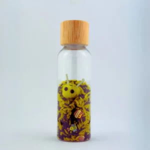 Bouteille sensorielle "Bzzz l'abeille"