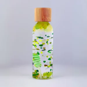 Bouteille sensorielle "Délice sucré"