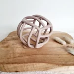 Ballon de motricité en silicone 