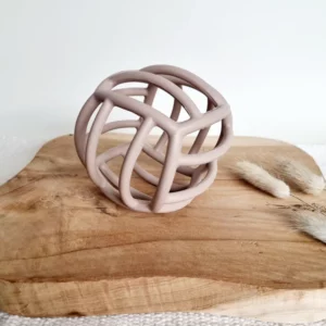 Ballon de motricité en silicone 