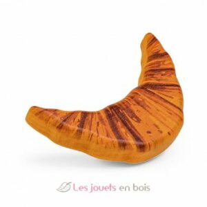 Croissant en bois - Erzi