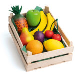 Cagette de fruits